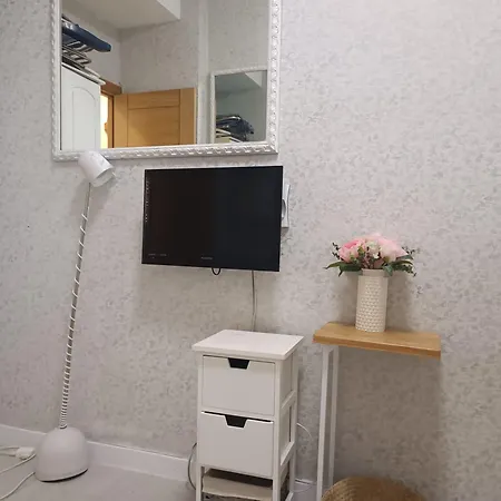 Fridabajo Coqueto A 150mts De La Playa By Egona * Zarautz