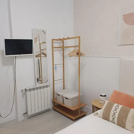 Fridabajo Coqueto A 150mts De La Playa By Egona