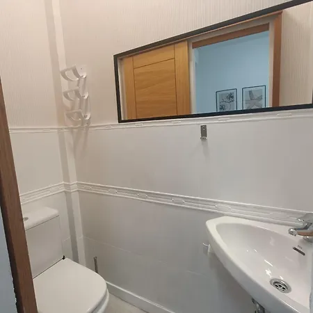 Fridabajo Coqueto A 150mts De La Playa By Egona Zarautz