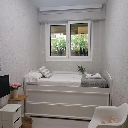 Egona-frba Coqueto A 150mts De La Playa Apartmán