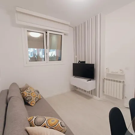 Fridabajo Coqueto A 150mts De La Playa By Egona *