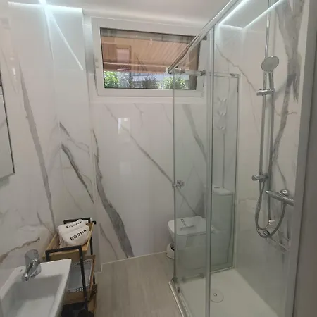 Fridabajo Coqueto A 150mts De La Playa By Egona Appartement