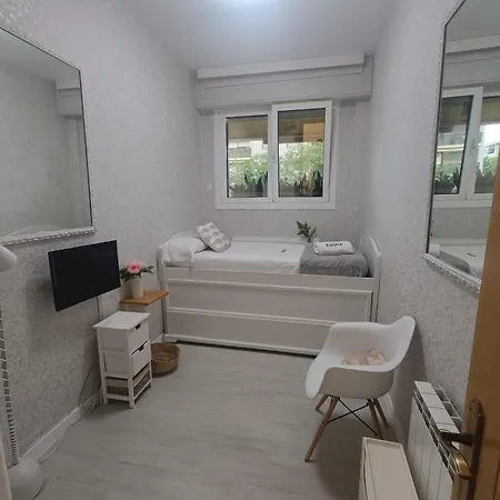 Apartment Fridabajo Coqueto A 150mts De La Playa By Egona *