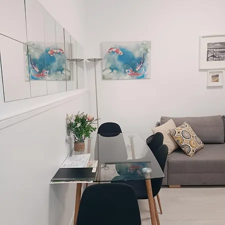 Apartment Fridabajo Coqueto A 150mts De La Playa By Egona Zarautz